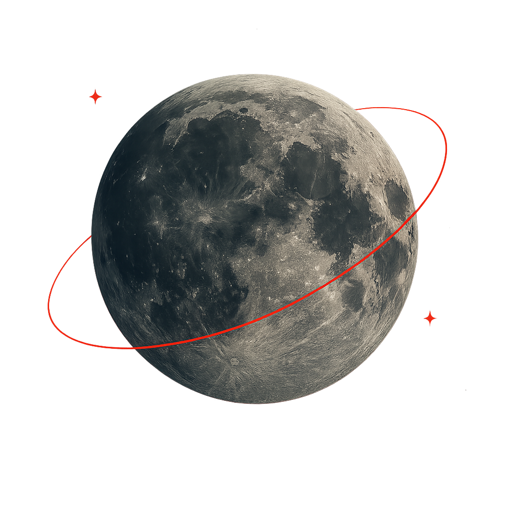 MOON logo